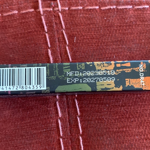 RESTOCKED🆕Mad Lash- Purple Mascara - Picture 5 of 7